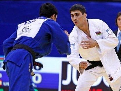 Azərbaycandan 2 medal - dünya çempionatı