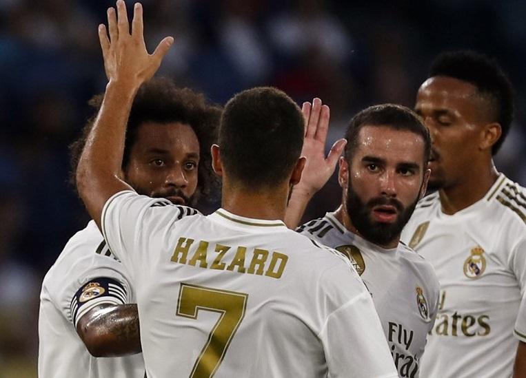 "İnstaqram"da ən çox izlənilən futbol klubları