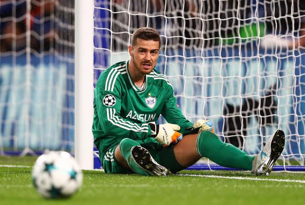 Şehiç “Qarabağ”a qayıdır – özü razılaşdı