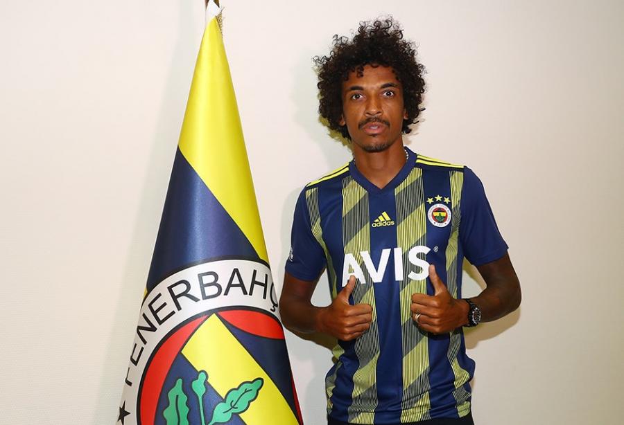 "Marsel"in futbolçusu "Fənərbaxça"da