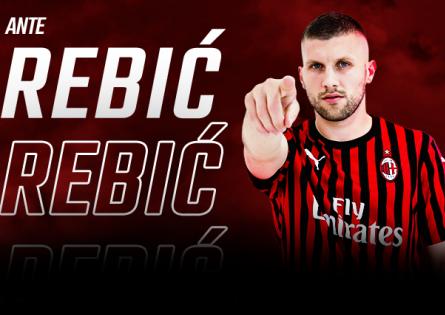 “Milan”la “Ayntraxt” hücumçularını dəyişdi