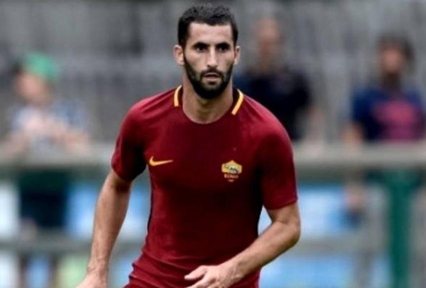 "Roma"dan La Liqa klubuna