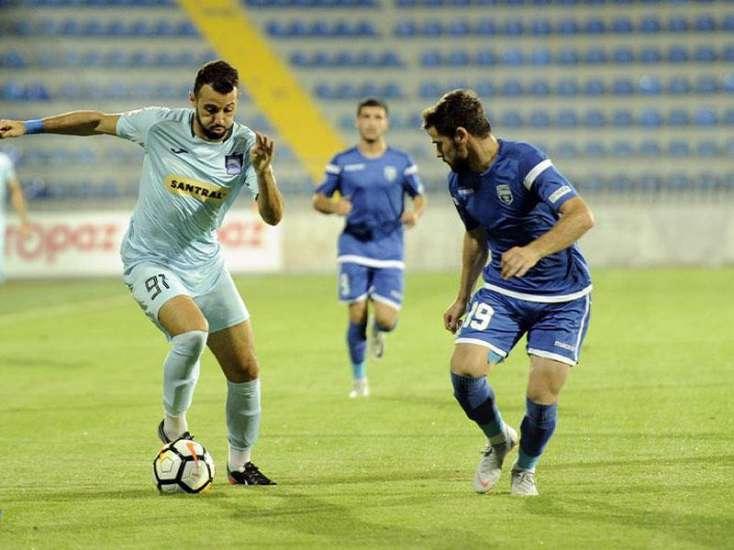 "Sabah" yoxlama oyunu keçirəcək