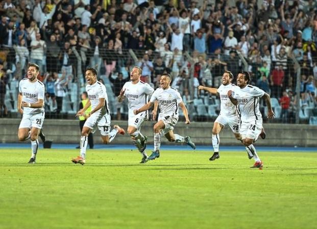 "Düdelanj" - "Qarabağ" oyununa biletin qiyməti - 150 avro