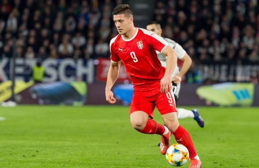 87-ci dəqiqədə meydana daxil oldu, zədələndi - "Real"ın futbolçusu