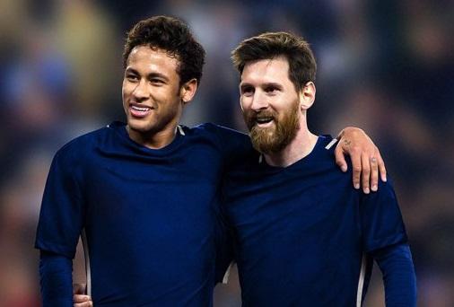 "Neymarı almadığımız üçün üzülmədim" -  Messi