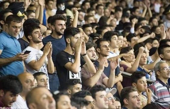 "Qarabağ" - "Sevilya" oyununun biletləri satışda