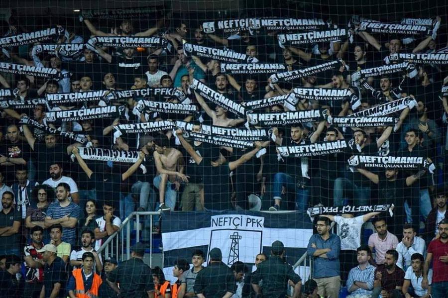 “Qarabağ” “Neftçi” fanatlarına biletin qiymətini açıqladı – 51 yox, 1 manat!
