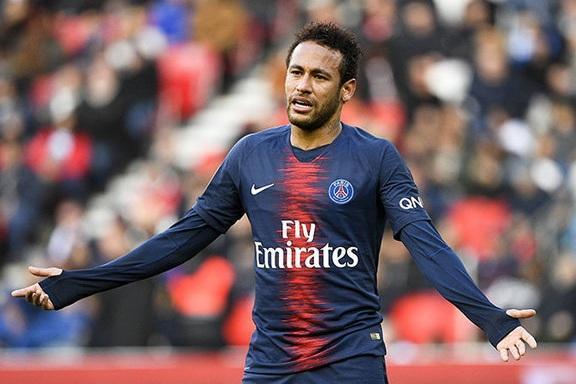 Neymar qayıdır - Tuheldən açıqlama