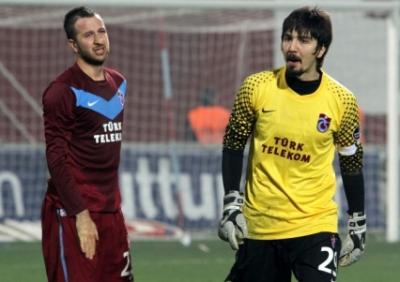 Türkiyə Superliqası: "Trabzonspor" yenə məğlub oldu
