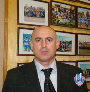 Yaşar Seyidov: “Ölkə prezidentindən iki xahişimiz oldu”