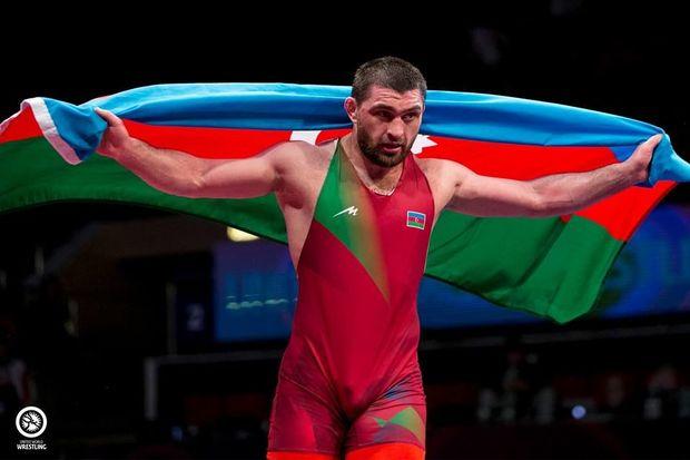 Azərbaycan Olimpiya Oyunlarına 5-ci lisenziyanı qazandı