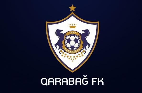 "Qarabağ" Avropadakı azarkeşlərə müraciət etdi