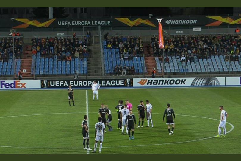 Lüksemburqun idman naziri "Qarabağ"dan üzr istədi