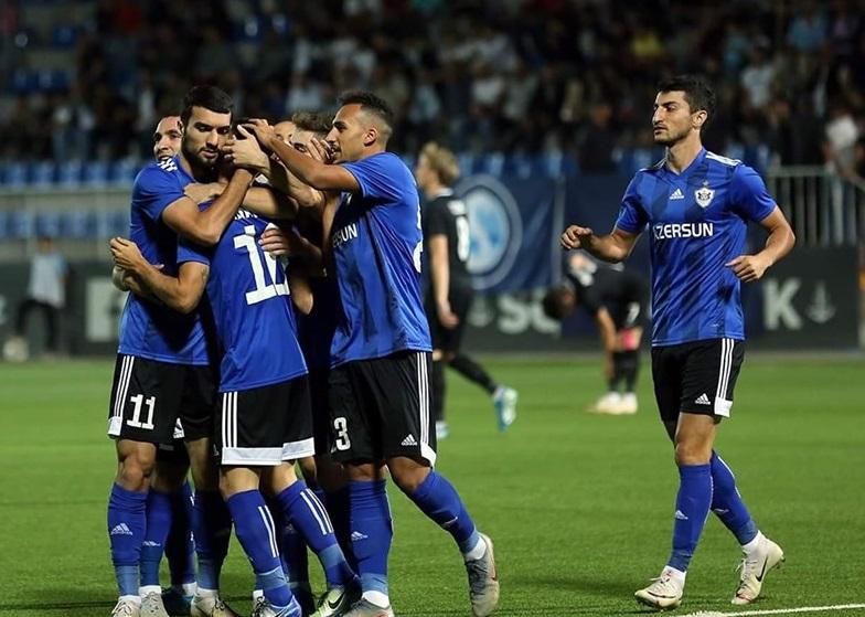 "Qarabağ" Avropada 5 komandadan biridir