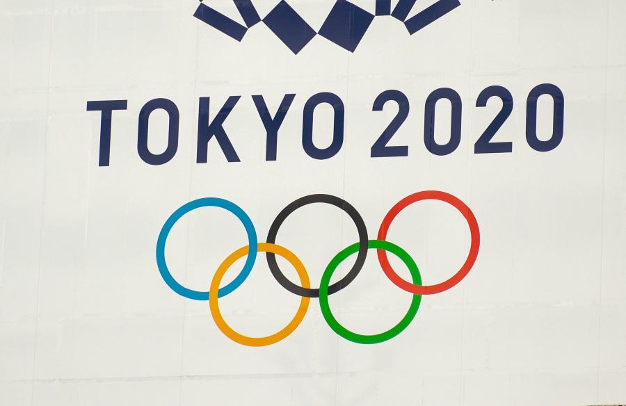 Tokio-2020-yə daha iki lisenziya