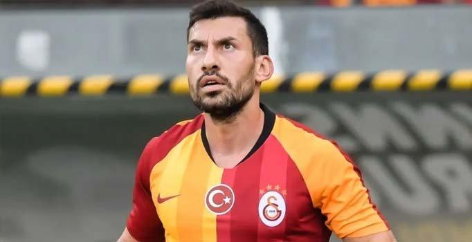 Özbayraklı ciddi zədə aldı