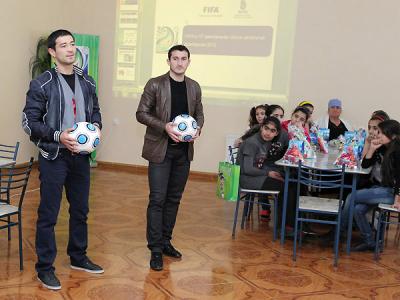 Elvin Məmmədov millinin oyunçusu qismində