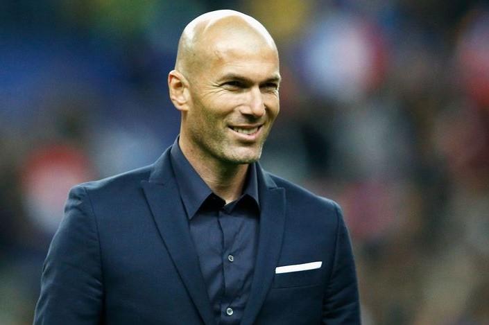 Zidanın “Bernabeu”da ilk 0:0-ı