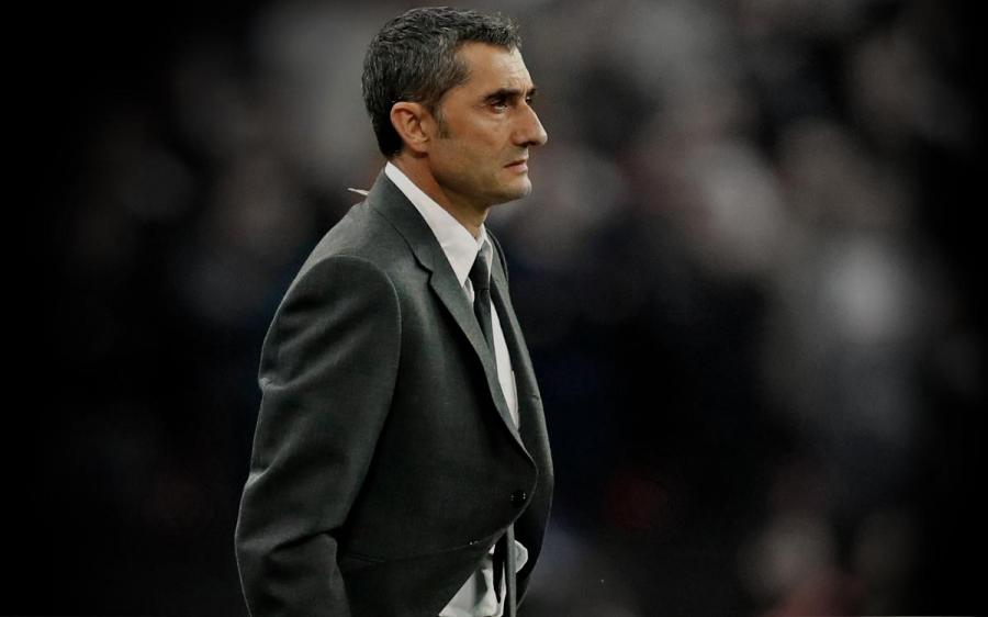 “İstefa vermək fikrində deyiləm” – Valverde