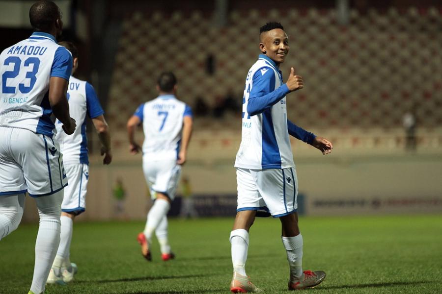 “Sabah” 11 oyunluq seriyaya son qoydu 