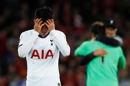 "Tottenhem" Son üçün psixoloq ayıracaq