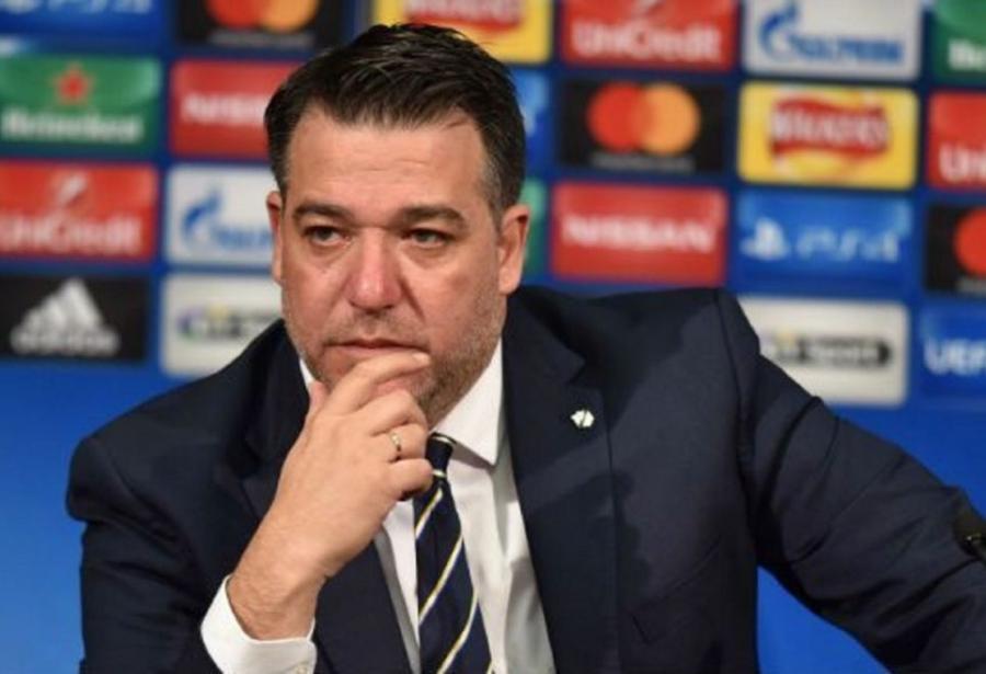 "Qarabağ"la finala bərabər oyunun mənasını anlamırlar" -  APOEL rəsmisi