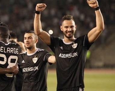"Qarabağ"la heç bir müzakirəmiz olmayıb" -  Slavçev
