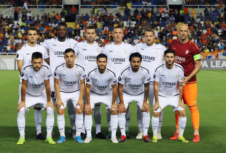 "Qarabağ"ın rəqibindən heç-heçə