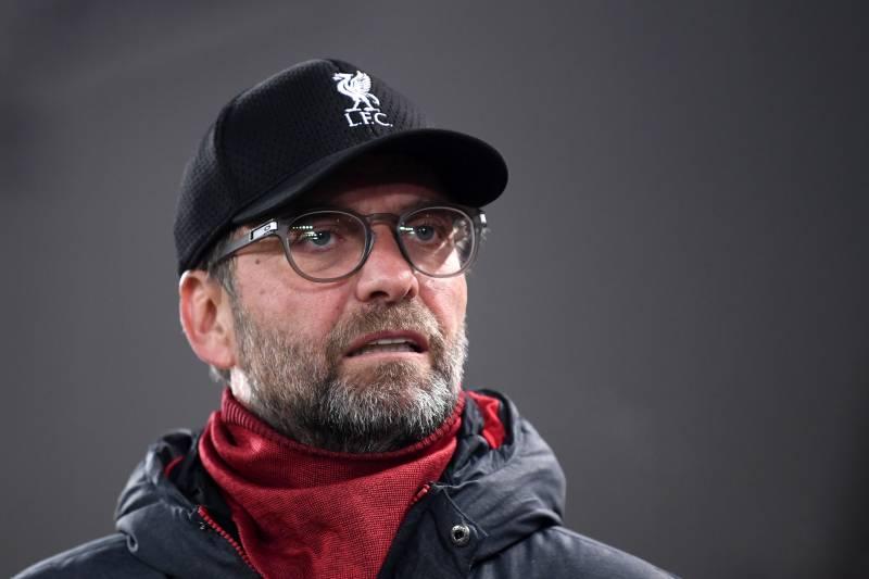 "Ötən mövsümün ən yaxşısı Van Deykdir, Messi isə...” –  Klopp