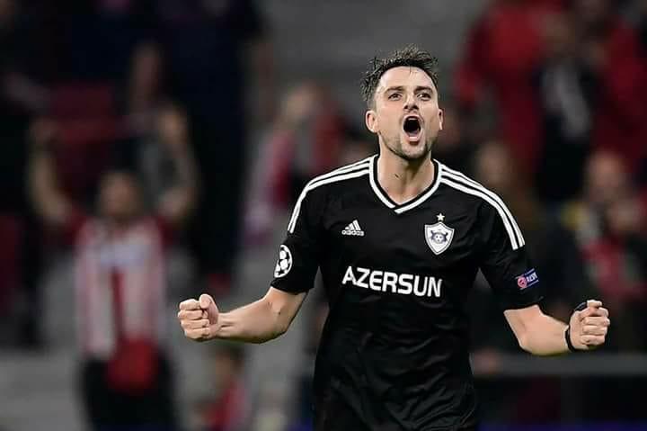 “Ramos Sançes"də yaxşı nəticə qazana bilərik" - Miçel