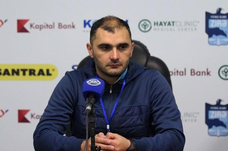 "Bu qədər bərbad oynayacağımızı gözləmirdim"