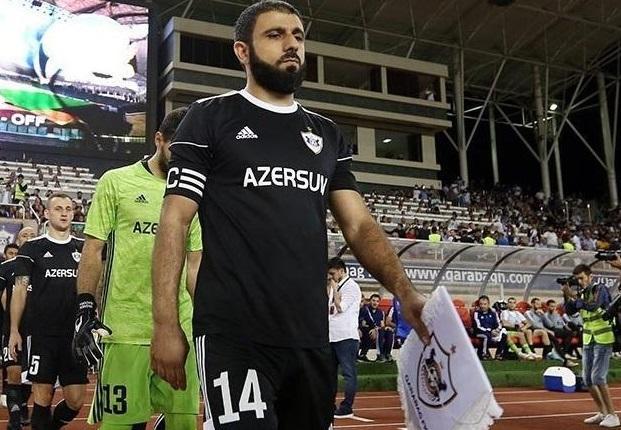"Millidən çıxarılmağım futbolçu karyeramla bağlı deyildi" - Rəşad Sadıqov