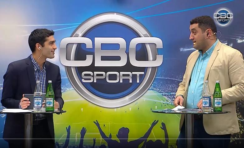 Cbc sport azerbaycan kesintisiz canli. CBC Sport. Caspian Sport Plaza CBC Sport. CBC Sport atv Plus. CBC Sport Kanali.