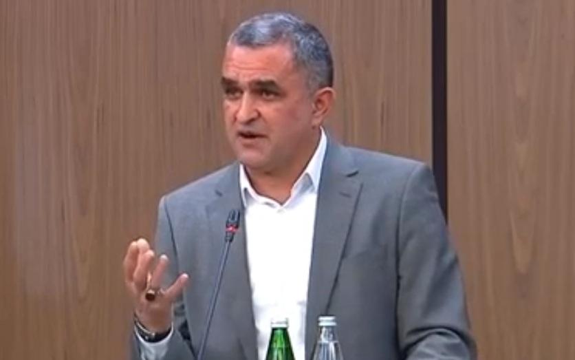 "Uşaq futbolunda varlı və kasıbları ayırırlar" -  Video