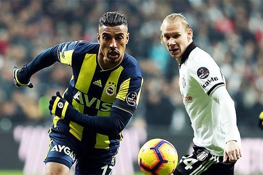Bu gün Türkiyədə derbi var