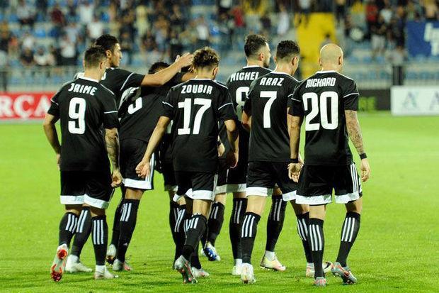 UEFA-nın yeni reytinqi -  "Qarabağ" 100-lükdə