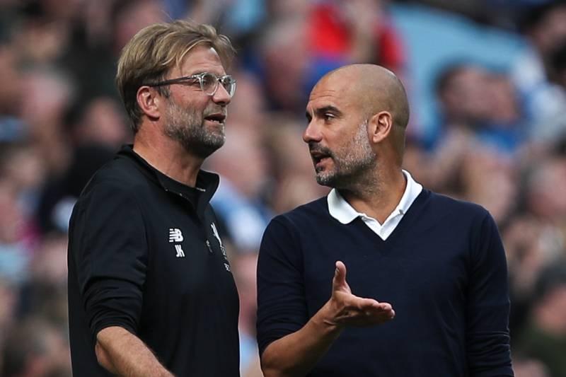 "VAR qarışıqlığa səbəb olur" - Klopp və Qvardiola şikayətləndi