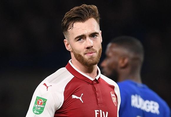 “Arsenal”lı üçün mövsüm bitdi