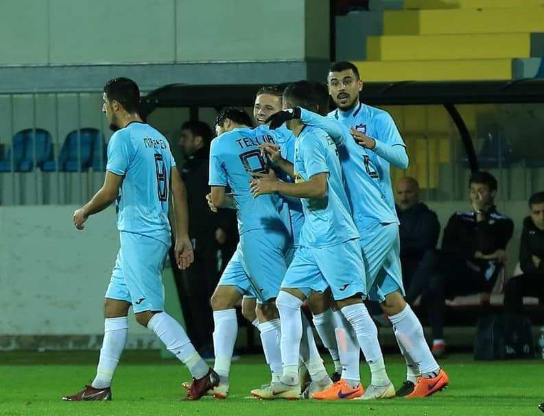 "Zirə" hazırlığa start verdi