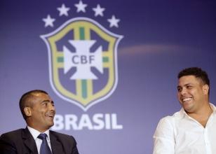 "Braziliya dünya çempionatına tam hazır olmayacaq"