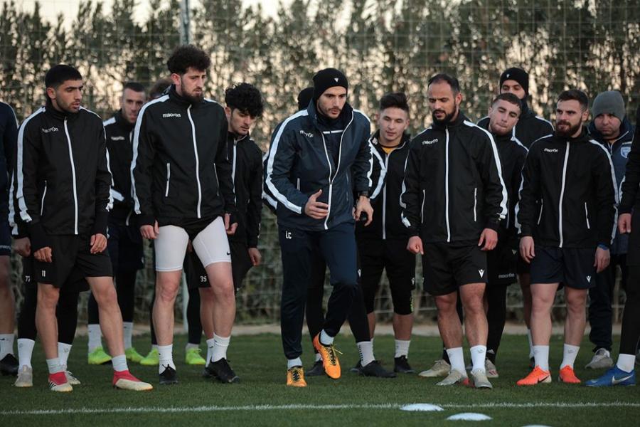 "Sabah" oyunun vaxtını açıqladı