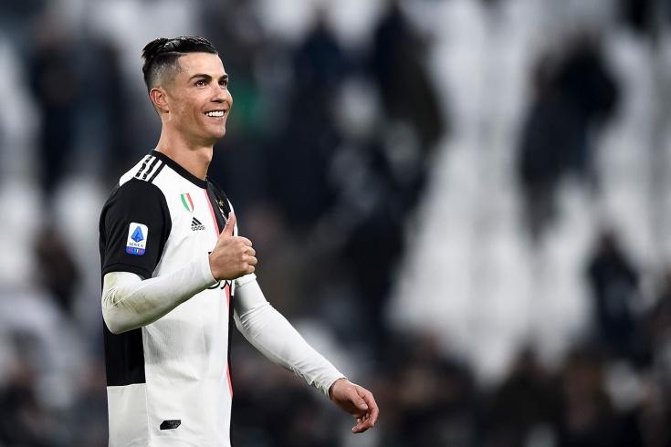 UEFA Ronaldoya görə sxemi dəyişdi