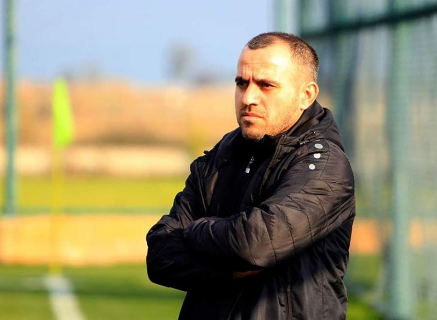 "Futbolçular verdiyim tapşırığı yerinə yetirdilər" - Ayxan Abbasov 