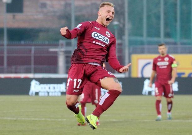 İtaliyalı hücumçu "Qarabağ"ın hədəfində