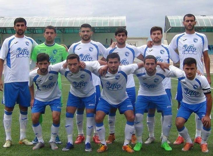 Futbol klubu Azərbaycan çempionatında iştirakını dayandırdı -