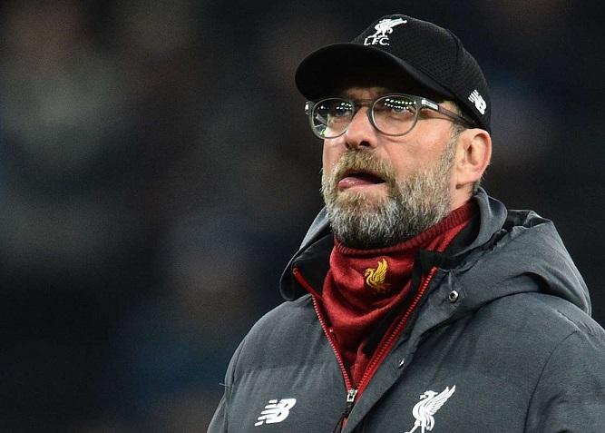 "And olsun, özümü indidən  çempion kimi hiss etmirəm" - Klopp