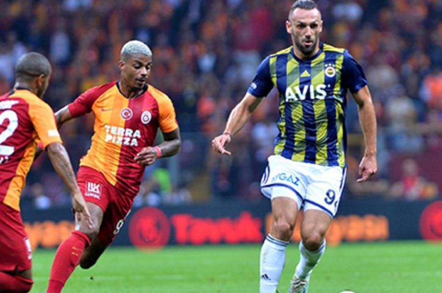  "Fənərbaxça" - "Qalatasaray" matçının vaxtı müəyyənləşdi