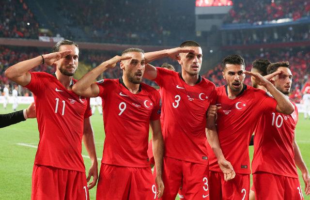 Türkiyənin Bakıdakı oyunlarına satılan bilet sayı – Açıqlandı