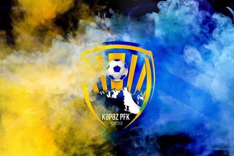 "Kəpəz"dən növbəti transfer